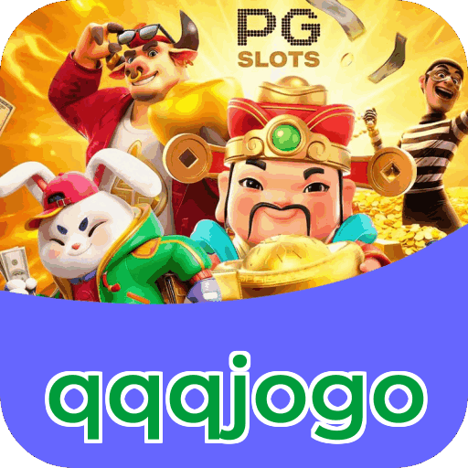 Login rápido no app qqqjogo