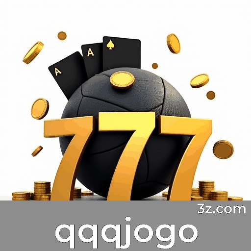 qqqjogo: Plataforma Segura e Divertida de Cassino Online