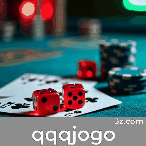qqqjogo: Plataforma Segura e Divertida de Cassino Online