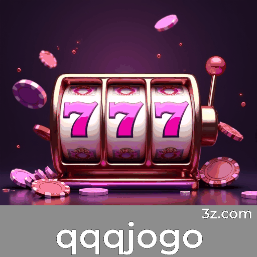 qqqjogo: Plataforma Segura e Divertida de Cassino Online