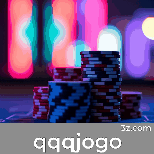 qqqjogo: Plataforma Segura e Divertida de Cassino Online