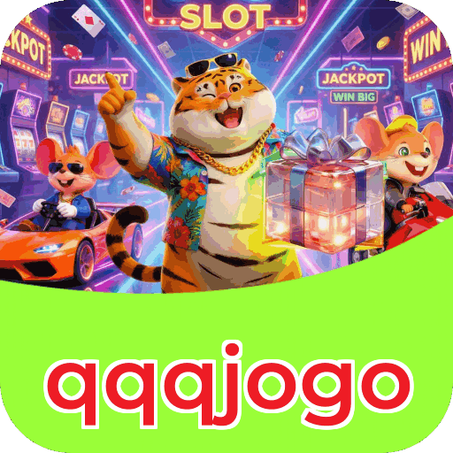 Siga a qqqjogo no Facebook